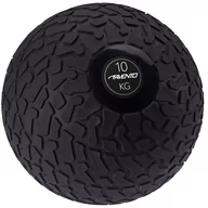 Piłki do ćwiczeń - Piłka lekarska crossfit slam ball Avento 10kg - miniaturka - grafika 1