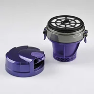 Filtry do odkurzaczy - G3 Ferrari G9000600 Zestaw filtrów próżniowych Multicyklonowy, G90005, Biały - miniaturka - grafika 1