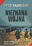 Pamiętniki, dzienniki, listy - Nieznana wojna - miniaturka - grafika 1