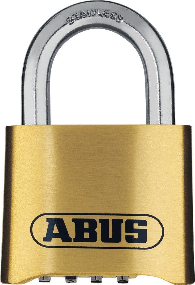Abus Combination Lock 180/IB50 SL 5
