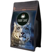 Kawa - Kawa ziarnista Świeżo Palona Arabica Nepal 1KG - miniaturka - grafika 1