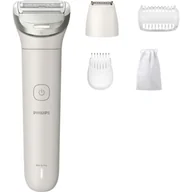 Depilatory i golarki damskie - Philips Series 8000 Wet & Dry BRL147/00 elektryczna maszynka do golenia 1 szt. - miniaturka - grafika 1