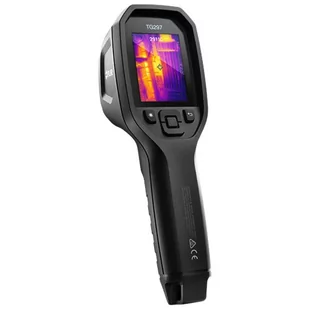Flir Flir TG297 TG297 - Pozostałe akcesoria do telefonów - miniaturka - grafika 3