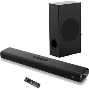 Mozos THEATER 2.1 Soundbar - Soundbary - miniaturka - grafika 1