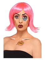 Zabawki kreatywne - MAKE UP POP ART - miniaturka - grafika 1