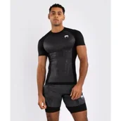 Kimona, stroje i obuwie - Venum Rashguard Technical 3.0- Graphite - miniaturka - grafika 1