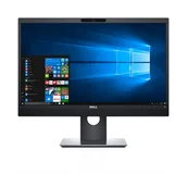 Monitory - DELL P2418HZm LED display 61 cm (24") 1920 x 1080 px Full HD LCD Czarny - miniaturka - grafika 1