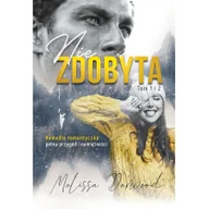 Opowiadania - Niezdobyta - miniaturka - grafika 1