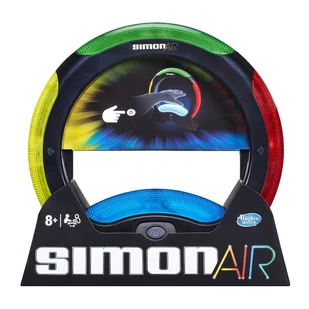 Simon Air, B6901 - Gry planszowe - miniaturka - grafika 1