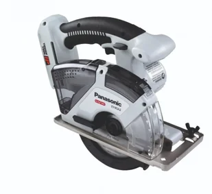 PANASONIC 18V Li-ion z tarczą do metalu w Systainer - Piły elektryczne - miniaturka - grafika 1