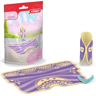 Schleich Sofia's Beauties Akcesoria pielęgnacyjne dla koni 42590 - Figurki dla dzieci - miniaturka - grafika 1