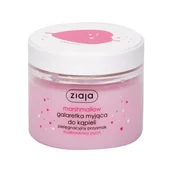 Kosmetyki do kąpieli - Ziaja PRZYSMAKI GALARETKA MYJĄCA DO KĄPIELI MARSHMALLOW 260ML - miniaturka - grafika 1