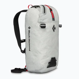 Plecak wspinaczkowy Black Diamond Blitz 20 l alloy - Plecaki - miniaturka - grafika 1