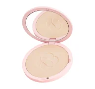 Podkłady do twarzy - ANNABELLE MINERALS PRASOWANY PODKŁAD MINERALNY PURE LIGHT 8,5G - miniaturka - grafika 1