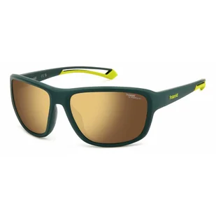 Okulary Przeciwsłoneczne Męskie Polaroid Pld-7049-S-Gp7 Ø 62 Mm - Okulary przeciwsłoneczne - miniaturka - grafika 1