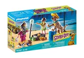Zabawki konstrukcyjne - PLAYMOBIL 70707 zestaw figurek, Zabawki konstrukcyjne - miniaturka - grafika 1