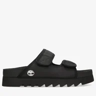 Klapki i japonki damskie - TIMBERLAND SANTAMONICA SUNRISE SLIDE 2B - Timberland - miniaturka - grafika 1