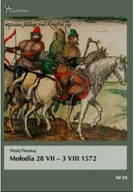 Historia świata - Mołodia 28 VII 3 VIII 1572 - miniaturka - grafika 1