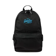 Plecaki - Plecak z logo - Superdry - miniaturka - grafika 1