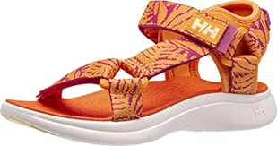 Helly Hansen, sandały damskie, Pomarańczowy, 37.5 EU - Sandały damskie - miniaturka - grafika 1