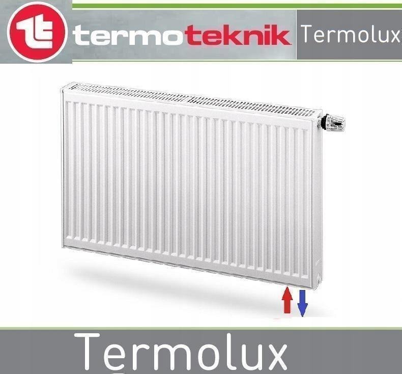 Termo Teknik GRZEJNIK TERMO TEKNIK V33/600X1200 / 2284W - V33/60/120