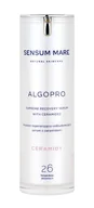 Serum do twarzy - SENSUM MARE Algopro Wysoce regenerująco-odbudowujące serum z 5% kompleksem ceramidów 30ml - miniaturka - grafika 1