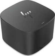 Stacje dokujące i replikatory portów - Stacja/replikator HP USB-C 2UK37ET#ABB - miniaturka - grafika 1