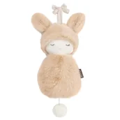 Pozytywki dla dzieci - Lulu pozytywka beżowa 25cm - Beppe - miniaturka - grafika 1