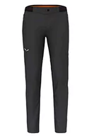 Spodnie męskie - SALEWA Pedroc 4 DST M Reg Pants - Spodnie Męskie - miniaturka - grafika 1