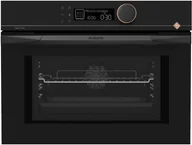 Kuchenki mikrofalowe do zabudowy - Kuchenka mikrofalowa DE DIETRICH DKC4536H / - miniaturka - grafika 1