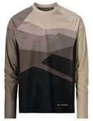 Koszulki męskie - Męski T-shirt Moab LS VI - miniaturka - grafika 1