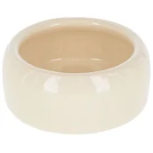 Karma dla gryzoni - Kerbl Kamienne koryto 250 ml - miniaturka - grafika 1