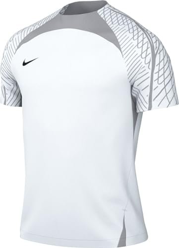 Nike Koszulka męska M Nk Df Strk23 Top Ss z krótkim rękawem