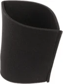 Filtry do odkurzaczy - 10x Filtr do odkurzacza do odkurzacza Einhell 2351130, filtr piankowy czarny - miniaturka - grafika 1