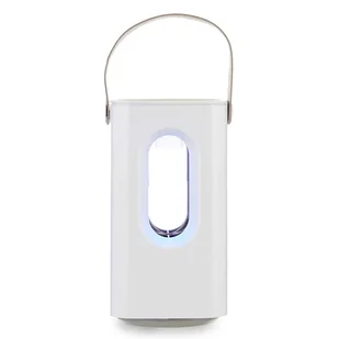 Lampa owadobójcza UV, zasilanie USB - Lampy owadobójcze - miniaturka - grafika 1