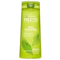 Szampony do włosów - (DE) Garnier Fructis Anti-Dandruff Classic, Szampon skutecznie usuwa łupież, z efektem przeciw nawrotom, 250ml (PRODUKT - miniaturka - grafika 1