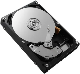 Dysk serwerowy Dell 600GB 2.5'' SAS-3 12Gb/s 7MWM2 - Dyski serwerowe - miniaturka - grafika 1