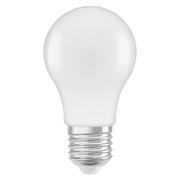 Żarówki LED - Żarówka Led E27 A60 4,9W = 40W 470Lm 6500K Zimna 200° Osram Star - miniaturka - grafika 1