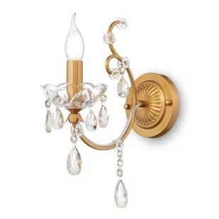 Maytoni Kinkiet SEVILLA DIA004-01-G -Maytoni DIA004-01-G - Lampy ścienne - miniaturka - grafika 1