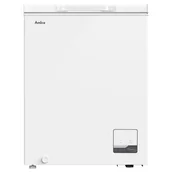 Zamrażarki - Amica FS140.3 - miniaturka - grafika 1