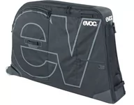 Sakwy rowerowe - EVOC EVOC Bike Bag, czarny  2022 Sakwy i kufry 100411100 - miniaturka - grafika 1