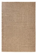 Dywany - Dywan Nowoczesny Kenzy Nature Rounding - miniaturka - grafika 1