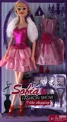 Lalki dla dziewczynek - Sofia Lalka fashion show 362208 - miniaturka - grafika 1