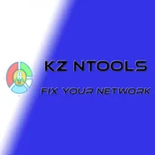 Programy użytkowe i narzędziowe - Kz NTools: Fix Your Network (1 urządzenie / Lifetime) (Steam) - miniaturka - grafika 1
