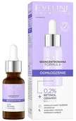 Serum do twarzy - Eveline Cosmetics Skoncentrowana Formuła, Serum Odmłodzenie, 18ml - miniaturka - grafika 1