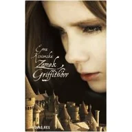 Horror, fantastyka grozy - Zamek Grifitth`ów - miniaturka - grafika 1