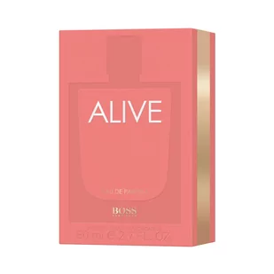 Hugo Boss Alive woda perfumowana 80ml - Wody i perfumy damskie - miniaturka - grafika 3