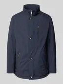 Kurtki męskie - Kurtka ze stójką model ‘NOS’ - miniaturka - grafika 1