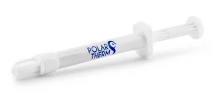 Polartherm X-8 pasta termoprzewodząca Pasta termiczna 2 g PT-X8-002 - Pasty i materiały termoprzewodzące - miniaturka - grafika 1