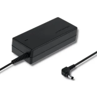 Qoltec do Sony 90W 19.5V wtyk 6.0x4.4+pin (50088.90W) - Zasilacze do laptopów - miniaturka - grafika 1